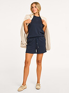 My Essential Wardrobe | Pants and Jumpsuits | Shorts