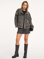 My Essential Wardrobe | Pants and Jumpsuits | Shorts