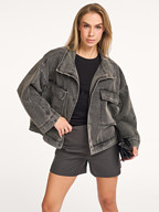 My Essential Wardrobe | Pants and Jumpsuits | Shorts