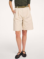 My Essential Wardrobe | Broeken en Jumpsuits | Shorts