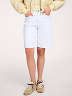 My Essential Wardrobe | Jeans | Shorts