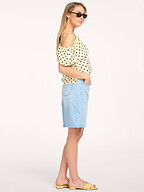 My Essential Wardrobe | Jeans | Shorts