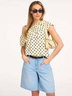 My Essential Wardrobe | Jeans | Shorts