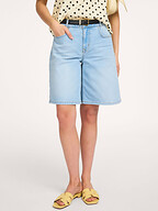 My Essential Wardrobe | Jeans | Shorts