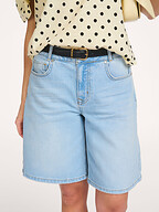 My Essential Wardrobe | Jeans | Shorts