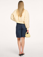 My Essential Wardrobe | Jeans | Shorts