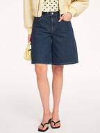 My Essential Wardrobe | Jeans | Shorts