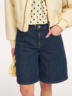 My Essential Wardrobe | Jeans | Shorts