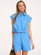 My Essential Wardrobe | Broeken en Jumpsuits | Shorts