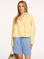 My Essential Wardrobe | Broeken en Jumpsuits | Shorts