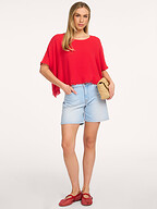 My Essential Wardrobe | Jeans | Shorts