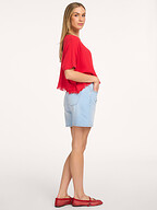 My Essential Wardrobe | Jeans | Shorts