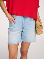 My Essential Wardrobe | Jeans | Shorts