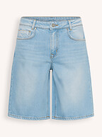 My Essential Wardrobe | Jeans | Shorts