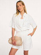 My Essential Wardrobe | Pants and Jumpsuits | Shorts