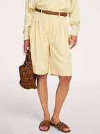 My Essential Wardrobe | Pants and Jumpsuits | Shorts