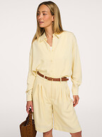 My Essential Wardrobe | Pants and Jumpsuits | Shorts