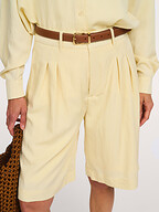 My Essential Wardrobe | Pants and Jumpsuits | Shorts