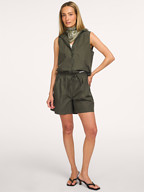 My Essential Wardrobe | Pants and Jumpsuits | Shorts