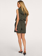 My Essential Wardrobe | Broeken en Jumpsuits | Shorts