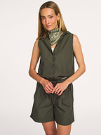 My Essential Wardrobe | Broeken en Jumpsuits | Shorts