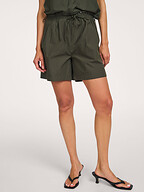 My Essential Wardrobe | Broeken en Jumpsuits | Shorts