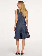 My Essential Wardrobe | Jeans | Shorts