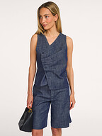 My Essential Wardrobe | Jeans | Shorts