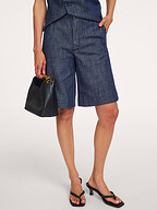 My Essential Wardrobe | Jeans | Shorts