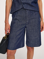 My Essential Wardrobe | Jeans | Shorts