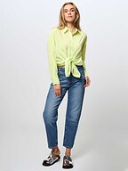 My Essential Wardrobe | Tops and Blouses | Blouses