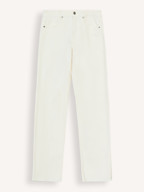 My Essential Wardrobe | Jeans | Straight