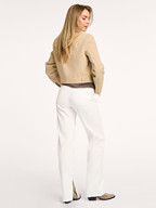 My Essential Wardrobe | Jeans | Straight