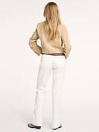 My Essential Wardrobe | Jeans | Straight