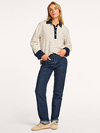 My Essential Wardrobe | Jeans | Straight