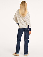 My Essential Wardrobe | Jeans | Straight