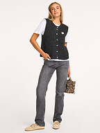 My Essential Wardrobe | Jeans | Straight