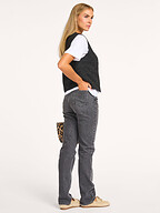My Essential Wardrobe | Jeans | Straight
