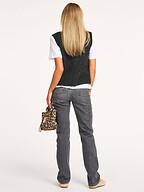 My Essential Wardrobe | Jeans | Straight