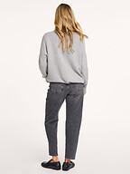 My Essential Wardrobe | Jeans | Straight