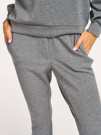 My Essential Wardrobe | Pants and Jumpsuits | Sweatpants