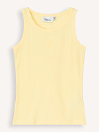 My Essential Wardrobe | Tops and Blouses | Tanktops