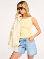 My Essential Wardrobe | Jeans | Shorts