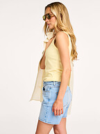 My Essential Wardrobe | Tops and Blouses | Tanktops
