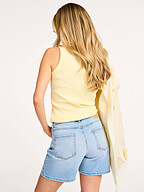 My Essential Wardrobe | Tops and Blouses | Tanktops