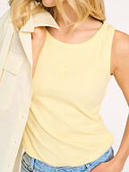 My Essential Wardrobe | Tops and Blouses | Tanktops