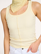 My Essential Wardrobe | Tops en Blouses | Tanktops