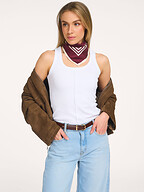 My Essential Wardrobe | Tops and Blouses | Tanktops