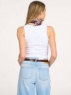 My Essential Wardrobe | Tops and Blouses | Tanktops