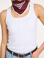 My Essential Wardrobe | Tops and Blouses | Tanktops